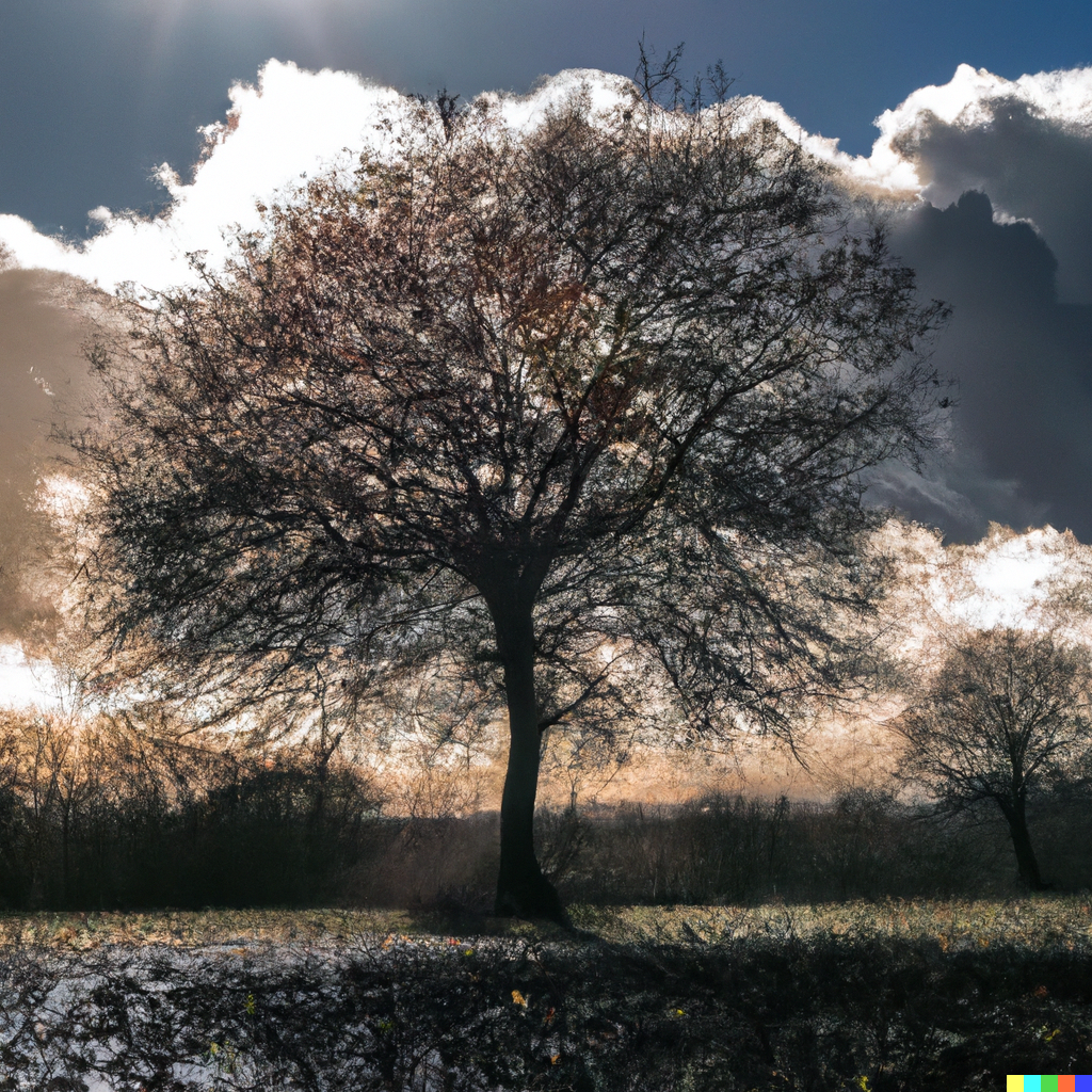 "Blind Psychic's Insightful One-Question Email Reading"